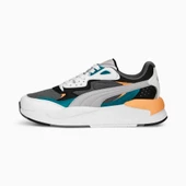 PUMA  X-RAY SPEED KADIN SNEAKER AYAKKABI 384638-22 - 4