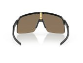 Oakley Sutro Lite Bisiklet Güneş Gözlüğü Matte Carbon Prizm 24K thumbnail 4