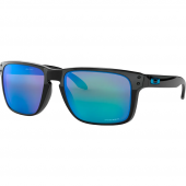 Oakley Holbrook XL Güneş Gözlüğü Polished Black Prizm Sapphire - 1