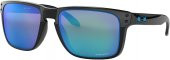Oakley Holbrook XL Güneş Gözlüğü Polished Black Prizm Sapphire - 3