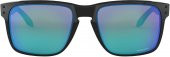 Oakley Holbrook XL Güneş Gözlüğü Polished Black Prizm Sapphire - 4