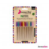 Nascita Green Natural Kaş ve Kirpik Şekillendirme Seti - 06 - 1