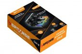 Sprange GM8 E-spor Oyun Çipli Dijital LED Ekranlı RGB Işıklı Range Bass Oyuncu Bluetooth Kulaklık - 9
