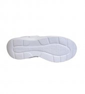 KİNETİX Erkek Beyaz Fileli Koşu Spor Ayakkabı thumbnail 4