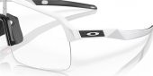 Oakley Sutro Lite Bisiklet Güneş Gözlüğü Matte White Clear PhotoChromic - 3