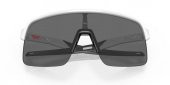 Oakley Sutro Lite Bisiklet Güneş Gözlüğü Matte White Clear PhotoChromic - 5