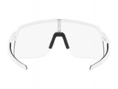 Oakley Sutro Lite Bisiklet Güneş Gözlüğü Matte White Clear PhotoChromic - 10