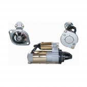 MARŞ MOTORU MITS. 24V.12D.JIANG 2110/2115 STR1210 - 1