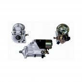 MARŞ MOTORU N.DENSO, HYUNDAI SOLAR 210/SAMSUNGSE240 STR7710 - 1