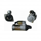 MARŞ MOTORU DELCO 12V.9D.GREATWALL/HOWER 2 STR3930 - 1