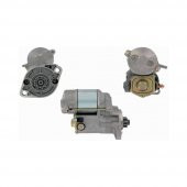 MARŞ MOTORU N.DENSO, 12V YANMAR/JOHNDEERE 3TNA72 STR4752 - 1