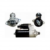 MARŞ MOTORU BOSCH 12V.MF/DODGE/PD250 YM STR8045 - 1