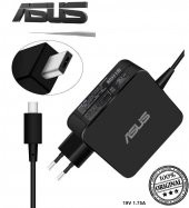 ORJINAL ASUS Eeebook E202, E202SA, E205SA Adaptör Asus Şarj Cihazı - 1