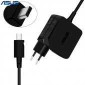 ORJINAL ASUS Eeebook E202, E202SA, E205SA Adaptör Asus Şarj Cihazı - 2