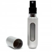 Cep Parfüm Şişesi Atomizer Seyahat Parfüm Şişesi Cep Kolonya Şişesi 5 ml - 2
