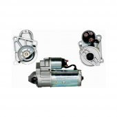 MARŞ MOTORU VALEO D7R MEGANE II/CLIO/KANGO 1.9D STR3082 - 1