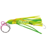 EFFE 16cm 15g Octobus Ahtapot Silikon Suni Yem - 3