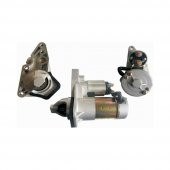 MARŞ MOTORU MITS. NİSSAN/MICRA/QASHQAI STR6016 - 1