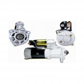 MARŞ MOTORU MITS. 24V.10D.MD92/GE13 STR6340 - 1