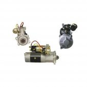 MARŞ MOTORU MITS. CAT FD40/DP40/DP50 FIAT ALLIS STR2725 - 1