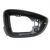 Volkswagen Passat B7 2011 - 2015 Ayna İç Çerçevesi Sağ Yolcu Tarafı - 3C8857602A - 1