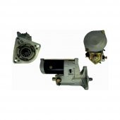 MARŞ MOTORU N.DENSO, EH700/W06CT/W07CT/SAWAFUJI STR6173 - 1