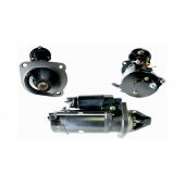MARŞ MOTORU ISKRA 12V.3,2KW.MF./ERKUNT STR4560 - 1
