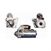MARŞ MOTORU VALEO D7R R.19/CLIO DİZEL 11 DİŞ STR3075 - 1