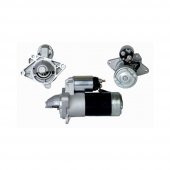 MARŞ MOTORU MITS. TRAFFIC/MEG.3 2,0DCI 06> STR6062 - 1