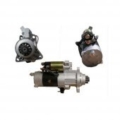 MARŞ MOTORU MITS.24V 5.5KW 12D. VOLVO FM-14 2014-> STR6240 - 1