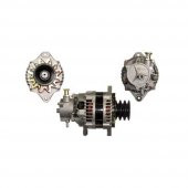 DODO ALTERNATÖR HITACHI 24V 80A ISUZU TURKUAZ NQR ALT168 - 1