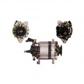 DODO ALTERNATÖR HITACHI 12V 75A ISUZU NKR ALT135 - 1