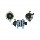 DODO ALTERNATÖR HITACHI 12V 110A PEJO J10 ALT141 - 1