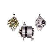 ALTERNATÖR BOSCH 12V 55A LADA/SAMARA/NIVA ALT975 - 1