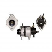 DODO ALTERNATÖR MITSUBISHI 24V 80A CANTER FRIGORAFİK ALT045 - 1