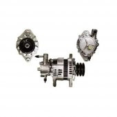 DODO ALTERNATÖR HITACHI 12V 90A PEUGEOT J9 KLİMALI ALT138 - 1