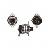 ALTERNATÖR BOSCH 24V 80A T.VOL.2000>FOOM ALT388 - 1