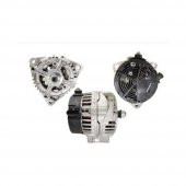 ALTERNATÖR BOSCH 24V.110A MAN TGA ALT413 - 1