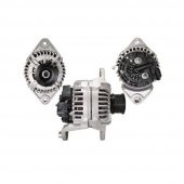 ALTERNATÖR BOSCH 24V 110A VOLVO FH-12 ALT389 - 1