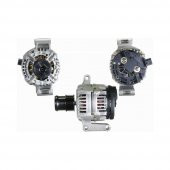 ALTERNATÖR BOSCH 12V 110A V-184 TRANSIT ALT235 - 1