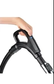 Stilevs Maxtron Premium Toz Torbasız Süpürge Siyah Rose - 4