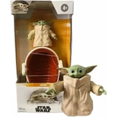 Star Wars Grogu Figür 24 cm F4050 thumbnail 1
