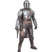 Star Wars The Mandalorian 24 cm E8063 E1567 - 3