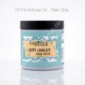 Cadence Very Chalky Home Decor CH19-ARDUVAZ GRi 500ml - 1