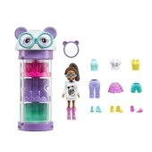HKW04 Polly Pocket Moda Eğlencesi Oyun Setleri - 1