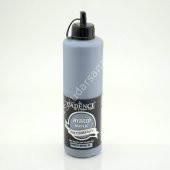 Cadence Hybrid Multisurfaces Akrilik Boya 500ml H-058 KOYU ARDUVAZ GRİ - 1