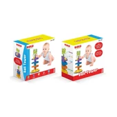 5087 OYUNCAK TOP KULESİ - 1