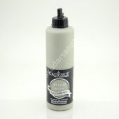 Cadence Hybrid Multisurfaces Akrilik Boya 500ml H-049 IHLAMUR YEŞİLİ - 1