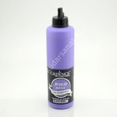 Cadence Hybrid Multisurfaces Akrilik Boya 500ml H-034 MOR - 1