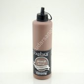 Cadence Hybrid Multisurfaces Akrilik Boya 500ml H-019 AÇIK KAHVE - 1